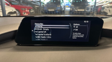 Mazda 3 2.0 Skyactiv X MHEV Sport Lux 5dr Petrol Hatchback